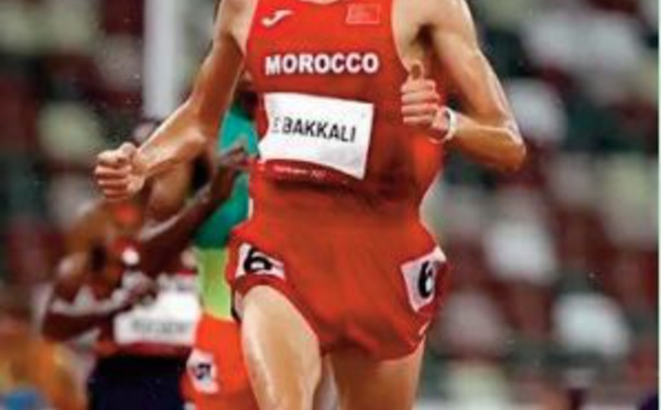 Meeting de Silésie. El Bakkali remporte le 3000 m steeple