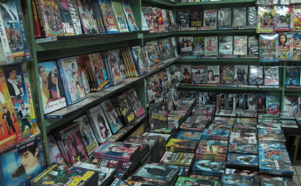 Le CCM déclare  la guerre au piratage