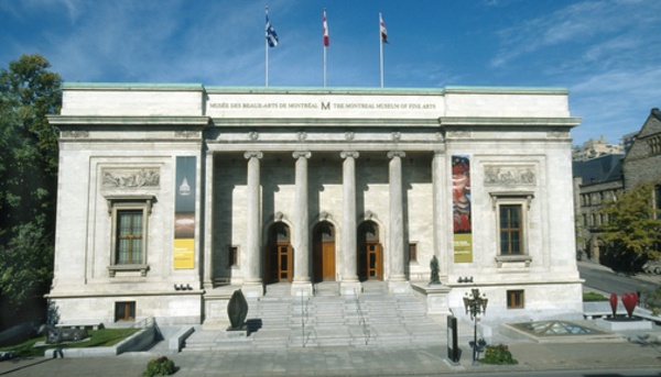 Coopération muséale  entre la Maroc et Canada