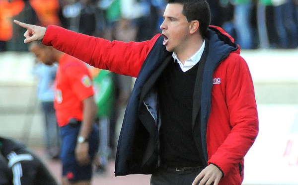 Le MAT retrouve ses aises