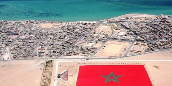 Le Maroc de plus en plus conforté dans son droit