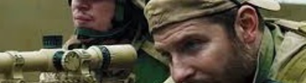 ​Michelle Obama défend “American Sniper”