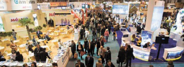 225.000 visiteurs au Fitur 2015