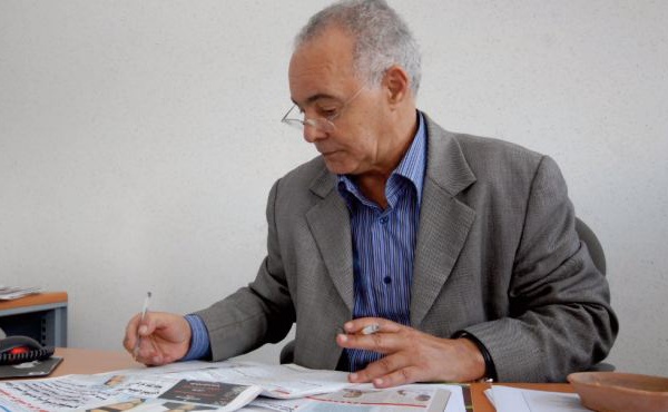 Au nom des Ittihadis, le Premier secrétaire déplore la disparition d’Abdelmalek El Jeddaoui