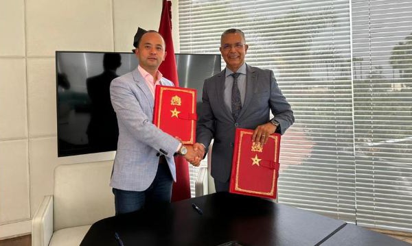 Huawei et l'ONEE renforcent leur partenariat