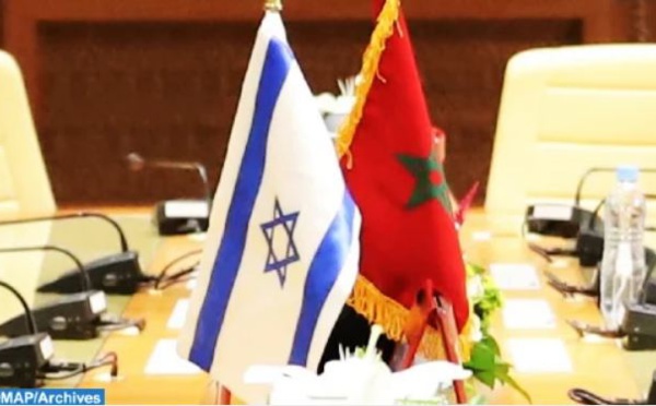 La dynamique des relations Maroc-Israël, une fenêtre d’opportunité pour un règlement juste de la question palestinienne