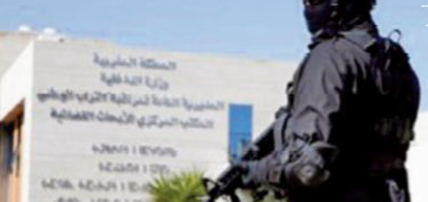 Interpellation de deux éléments partisans de "Daech" au Maroc et en Espagne