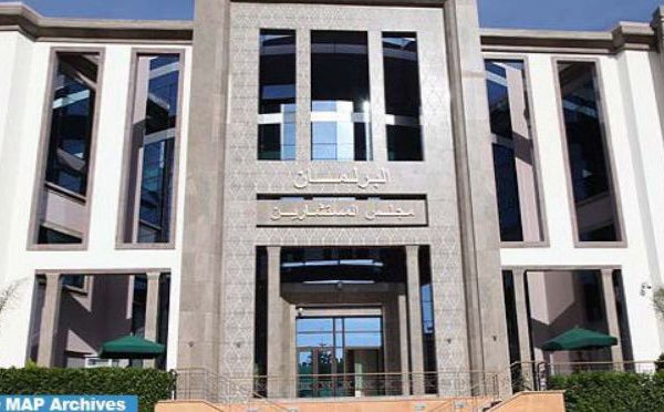 La Chambre des conseillers approuve à la majorité le projet de loi portant création de la Commission provisoire pour la gestion des affaires du secteur de la presse et de l'édition