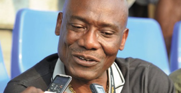 Bell: L'erreur d'arbitrage fait partie du jeu