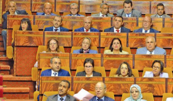 Les acquis constitutionnels de la femme marocaine ne cesse de régresser