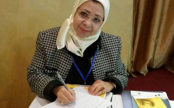 ​Une Marocaine élue à la tête du  Réseau juridique des femmes arabes