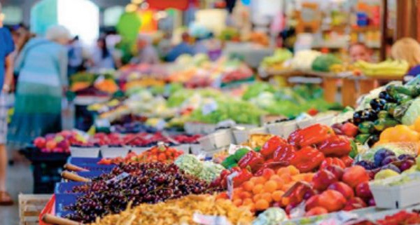 L’inflation ramenée à 5,5% sur un an
