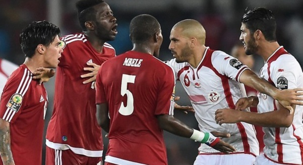 ​“Honte” aux Tunisiens, réplique la Guinée Equatoriale