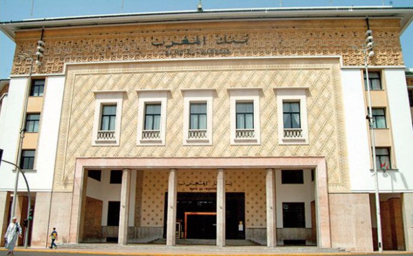 Le besoin en liquidité des banques s’intensifie à 84,1 milliards de dirhams