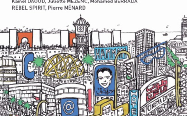 ​La France fortement représentée au Salon du livre de Casablanca