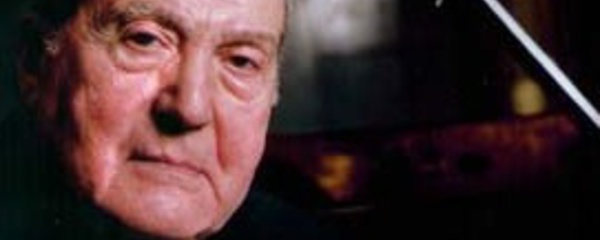 ​Le doyen des grands pianistes Aldo Ciccolini tire sa révérence