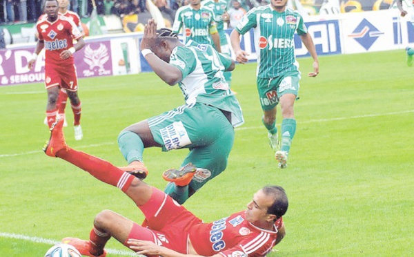 Le football national entre réalités et perspectives d’avenir