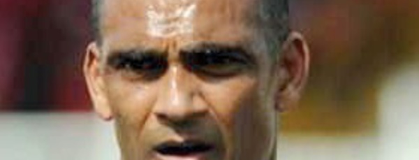 ​Seechurn Rajindrapasard suspendu six mois