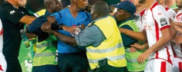 ​La FTF pour l'ouverture d'une enquête