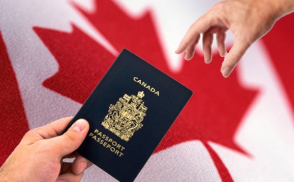 ​Le Canada durcit sa réglementation migratoire