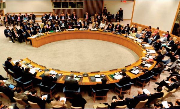 A l'ONU, soutien sans équivoque à la justesse de la première cause nationale