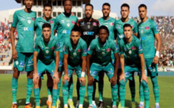 Coupe arabe des clubs champions. Le Raja entame la défense de son titre par un derby maghrébin