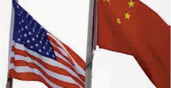 Le découplage américano-chinois en chiffres