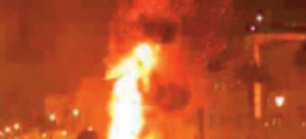 Un mineur décédé et un autre grièvement blessé dans une explosion lors de la célébration de l'Achoura à Settat