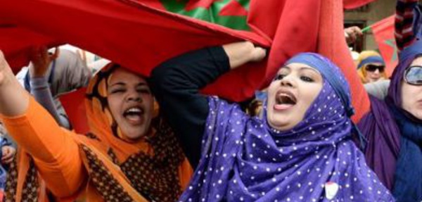 "Les droits des femmes au Maroc : acquis et défis" en débat au Chili