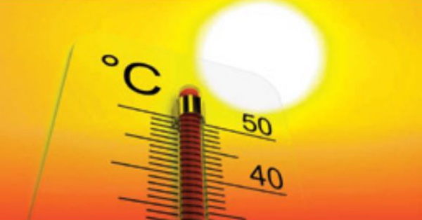 Vague de chaleur pour les quatre jours à venir dans plusieurs provinces du Royaume
