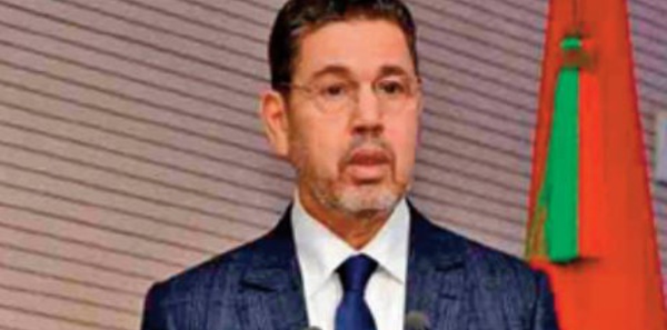 Mohamed Abdenabaoui : Le Maroc jouit d’un arsenal juridique moderne et structurant pour développer le monde de la finance et des affaires