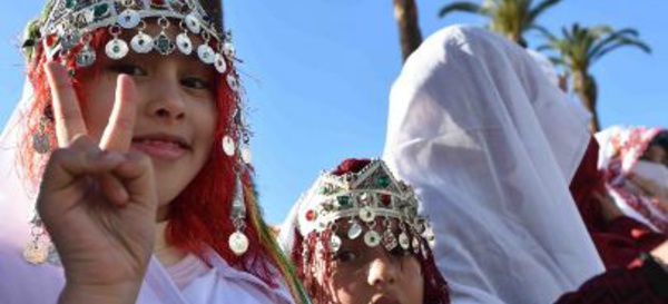 L'instauration du Nouvel An amazigh jour férié officiel: Une consécration de la dimension amazighe dans la vie publique des Marocains
