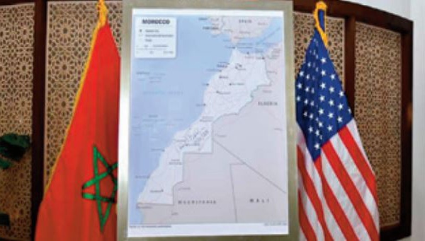 Maroc-USA: Une ferme volonté de renforcer le rôle catalyseur du Royaume pour le développement de l'Afrique