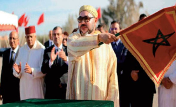 1999-2023 : Un règne sous le signe de l’engagement et du développement