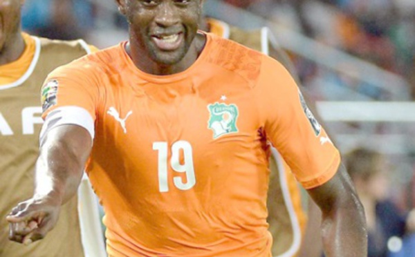 ​La Côte d'Ivoire froidement en finale