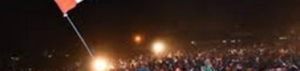 C’est la fête à Abidjan