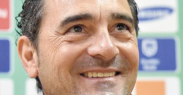 ​La tristesse d’Esteban Becker