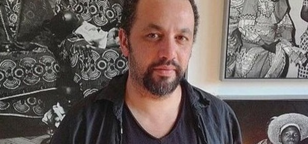 ​“Les morts ne sont pas morts”, une exposition de Malik Nejmi