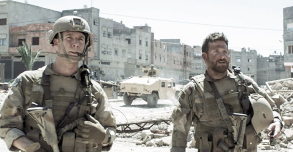 ​“American Sniper”, le film de guerre le plus rentable de tous les temps aux  Etats-Unis