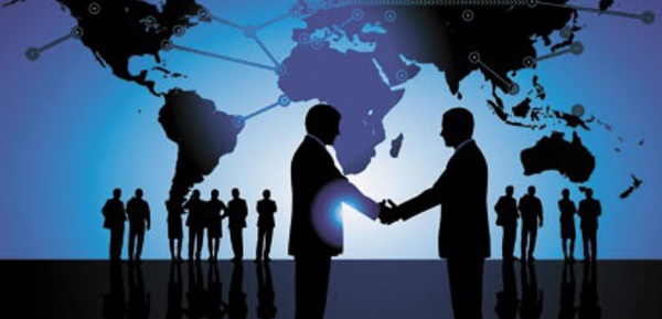 ​Zoom sur la formation en commerce international