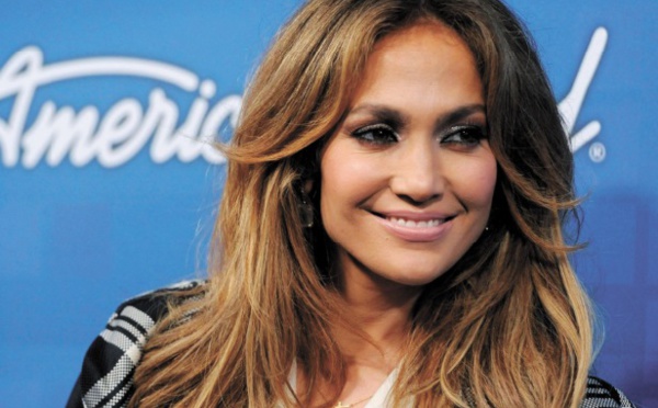 ​Jennifer Lopez gifle un participant à American Idol