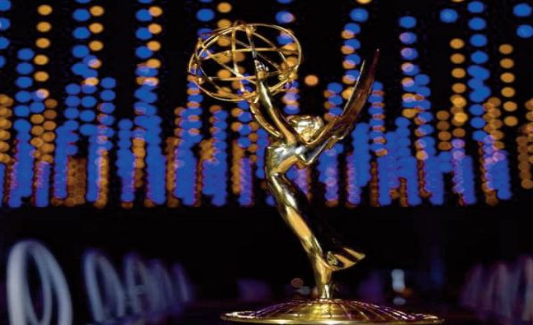 Les Emmys Awards reportés à cause de la grève à Hollywood
