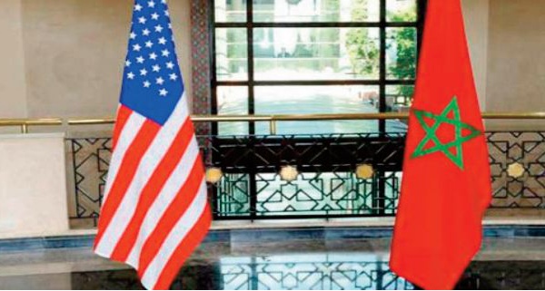 Washington salue le rôle de Sa Majesté le Roi en faveur de la stabilité et la prospérité régionales