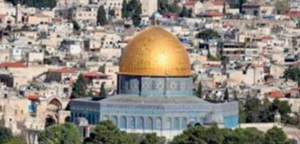 Amjad Rafik Chihab, académicien palestinien: Le Discours de SM le Roi réaffirme la position constante du Maroc au sujet de la question palestinienne