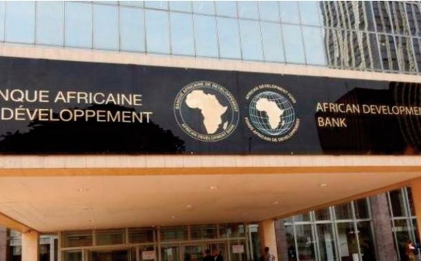La BAD approuve un accord de participation aux risques de 70 millions de dollars avec la BCP pour développer le commerce extérieur