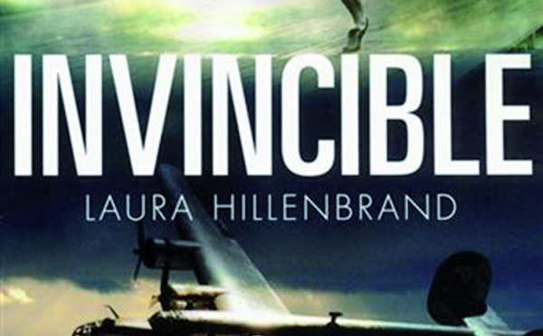 “Invincible”, le véritable coup de maître de Laura Hillenbrand