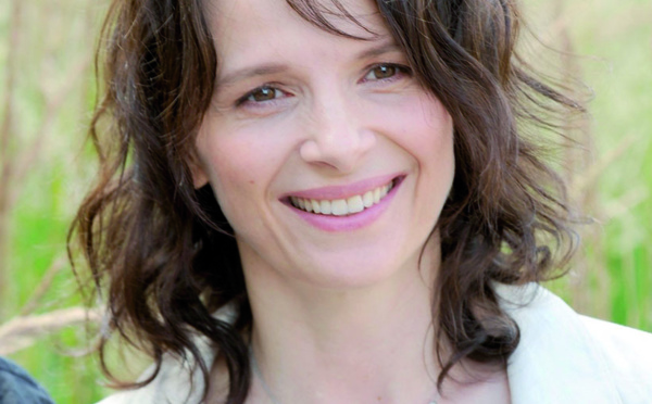 Juliette Binoche, actrice exigeante à la carrière internationale