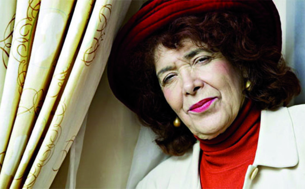 Décès de la romancière algérienne Assia Djebar La grande voix de l'émancipation des femmes
