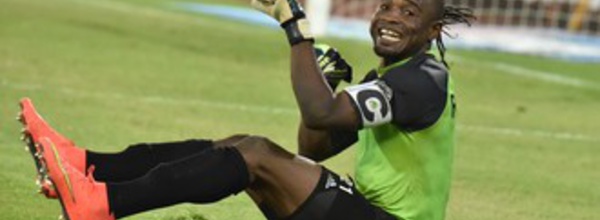 Kidiaba offre le podium à la RD Congo dans le calme