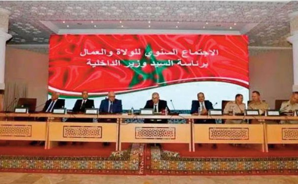 Nécessité de renforcer le rôle des services territoriaux du ministère de l’Intérieur et de redéfinir les priorités selon un plan et des objectifs clairs